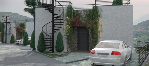 Apartment 2+1 in Bodrum, Turkey No. 22514 4