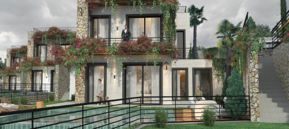 Apartment 2+1 in Bodrum, Turkey No. 22514 7