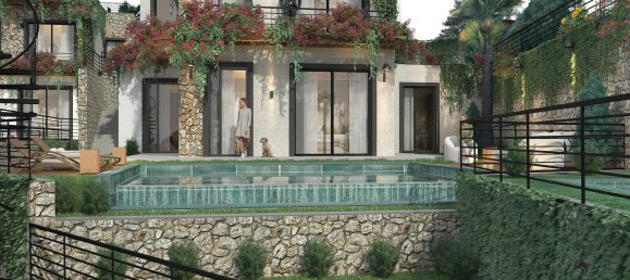 Apartment 2+1 in Bodrum, Turkey No. 22514 8