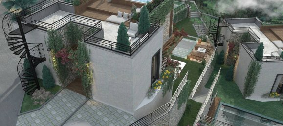 Apartment 2+1 in Bodrum, Turkey No. 22514 11