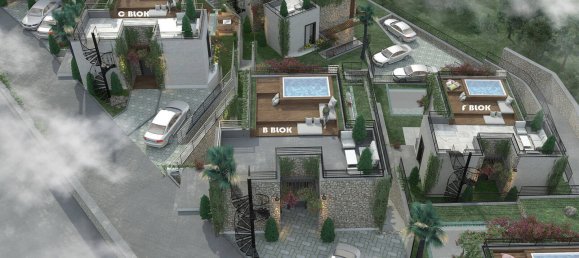 Apartment 2+1 in Bodrum, Turkey No. 22514 2