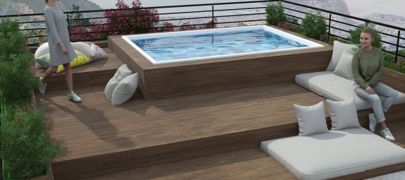 Apartment 2+1 in Bodrum, Turkey No. 22514 5