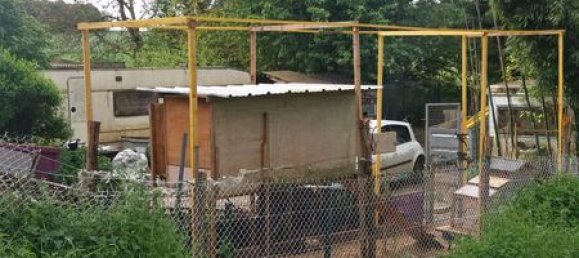 Terreno en Yonne, France No. 339705 2