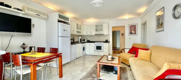 شقة 1+1 في Cikcilli, Turkey رقم 16252 11