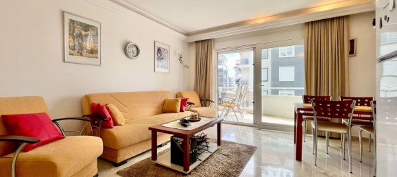 شقة 1+1 في Cikcilli, Turkey رقم 16252 12