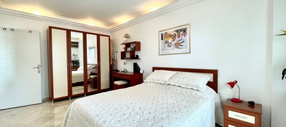 شقة 1+1 في Cikcilli, Turkey رقم 16252 8