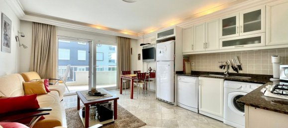 شقة 1+1 في Cikcilli, Turkey رقم 16252 13