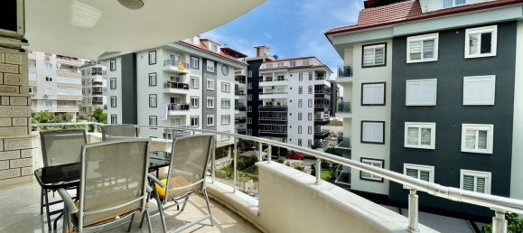 شقة 1+1 في Cikcilli, Turkey رقم 16252 5