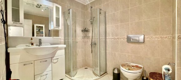 شقة 1+1 في Cikcilli, Turkey رقم 16252 15