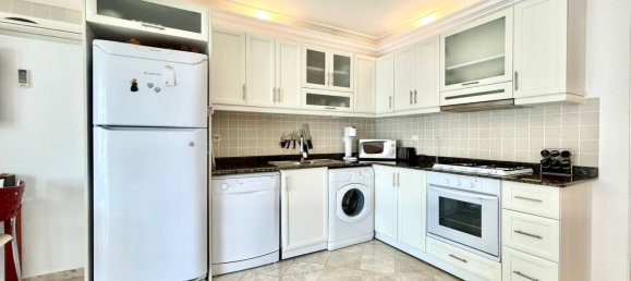 شقة 1+1 في Cikcilli, Turkey رقم 16252 9