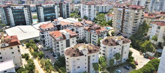 شقة 1+1 في Cikcilli, Turkey رقم 16252 2