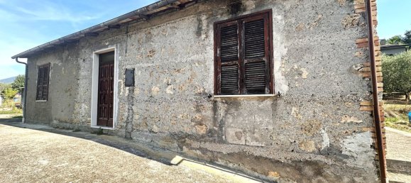 5-salle Maison à Isola del Liri, Italy No. 64564 11