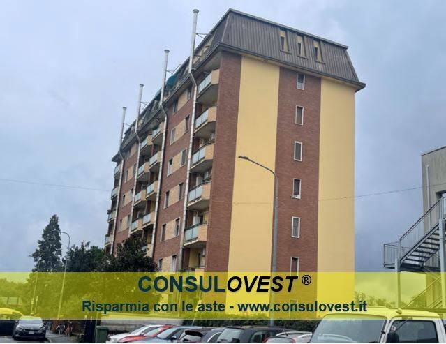 1 Schlafzimmer Wohnung in Baranzate, Italy, Nr. 347617