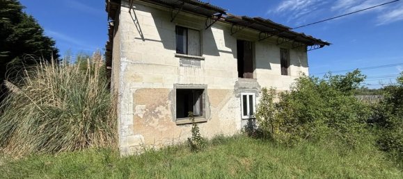 Casa de 3 dormitorios en Saint-Christoly-de-Blaye, France No. 337741 2