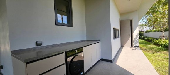 4 bedrooms Villa in Gloria villas, Pattaya, Thailand No. 31956 12