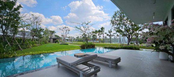 4 bedrooms Villa in Gloria villas, Pattaya, Thailand No. 31956 18