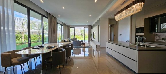 4 bedrooms Villa in Gloria villas, Pattaya, Thailand No. 31956 9