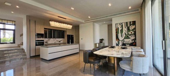 4 bedrooms Villa in Gloria villas, Pattaya, Thailand No. 31956 5