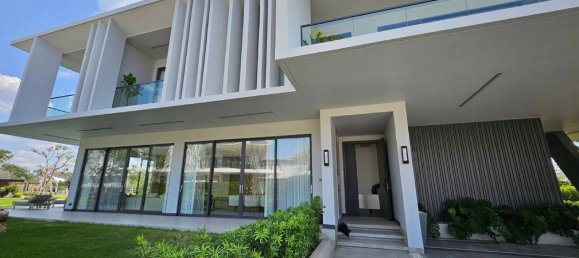 4 bedrooms Villa in Gloria villas, Pattaya, Thailand No. 31956 19