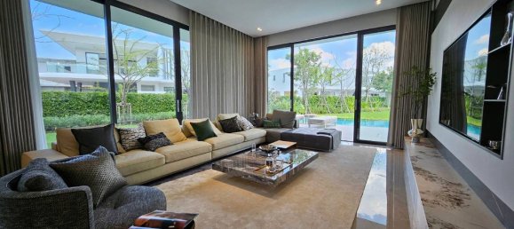 4 bedrooms Villa in Gloria villas, Pattaya, Thailand No. 31956 4