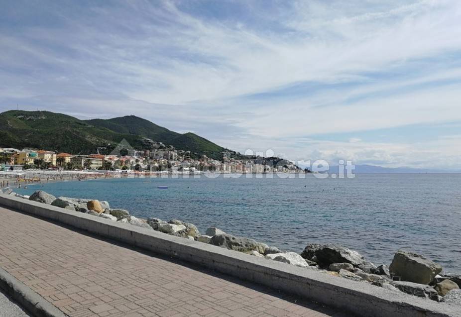 3 bedrooms Apartment in Varazze, Italy No. 337171