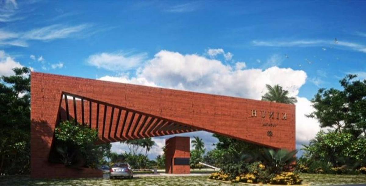 3 غرف نوم شقة في Telchac Puerto, Mexico رقم 153179