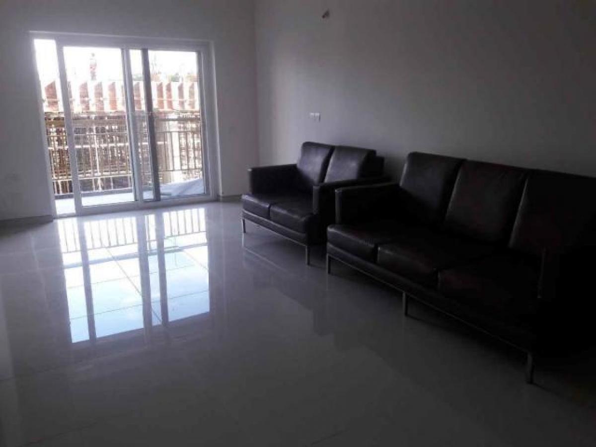 4 bedrooms House in Bangalore, India No. 43866