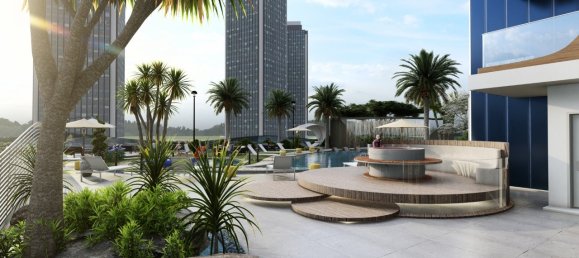 2 chambres Appartement à SAMANA WAVES APARTMENTS, Jumeirah Village Circle, UAE No. 59271 10