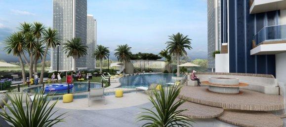 2 chambres Appartement à SAMANA WAVES APARTMENTS, Jumeirah Village Circle, UAE No. 59271 15