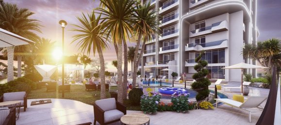 2 chambres Appartement à SAMANA WAVES APARTMENTS, Jumeirah Village Circle, UAE No. 59271 11