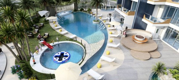 2 chambres Appartement à SAMANA WAVES APARTMENTS, Jumeirah Village Circle, UAE No. 59271 9