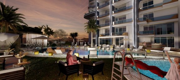 2 chambres Appartement à SAMANA WAVES APARTMENTS, Jumeirah Village Circle, UAE No. 59271 7