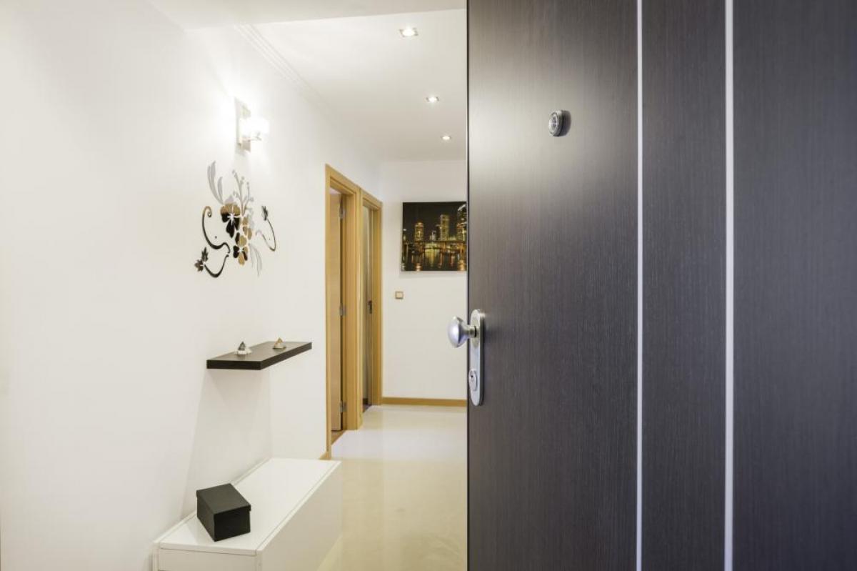 Apartamento de 3 dormitorios en Lisbon, Portugal No. 6516