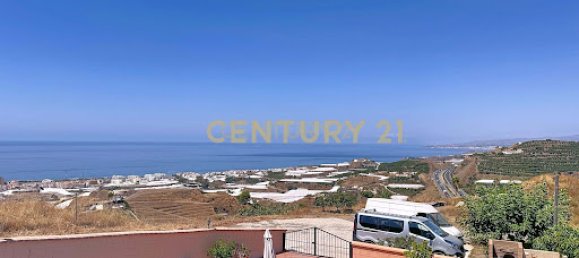 5 bedrooms House in Torrox Costa, Spain No. 183362 4