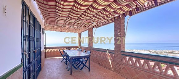 5 bedrooms House in Torrox Costa, Spain No. 183362 2