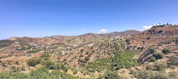 5 bedrooms House in Torrox Costa, Spain No. 183362 21