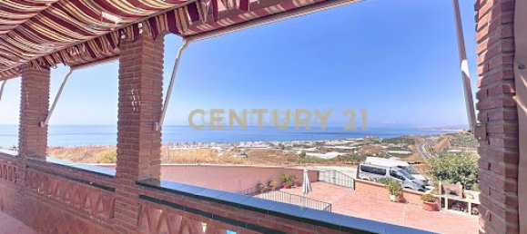 5 bedrooms House in Torrox Costa, Spain No. 183362 30