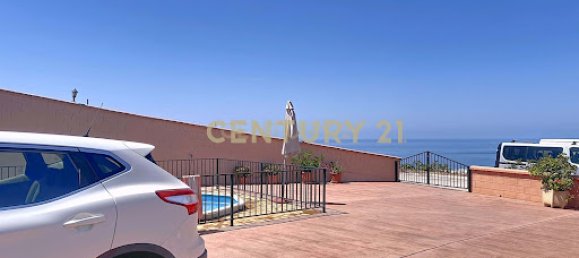 5 bedrooms House in Torrox Costa, Spain No. 183362 24