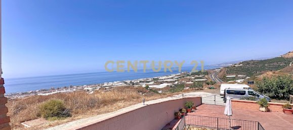 5 bedrooms House in Torrox Costa, Spain No. 183362 27