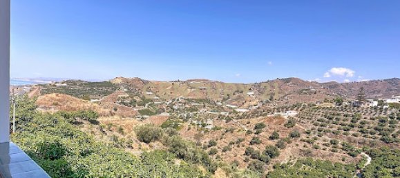 5 bedrooms House in Torrox Costa, Spain No. 183362 20