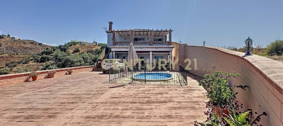 5 bedrooms House in Torrox Costa, Spain No. 183362 29