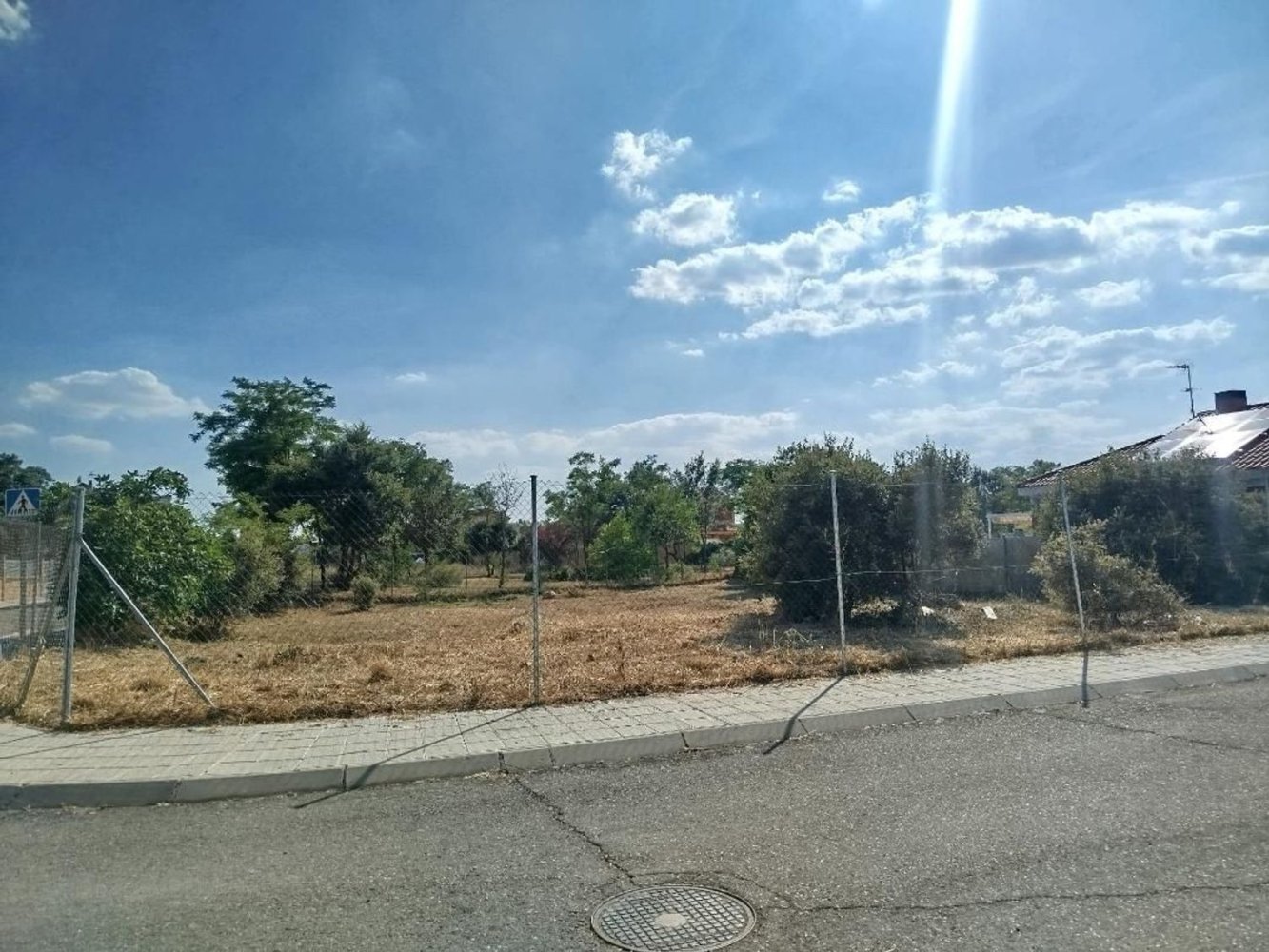  Land in Guadalajara, Spain No. 192428