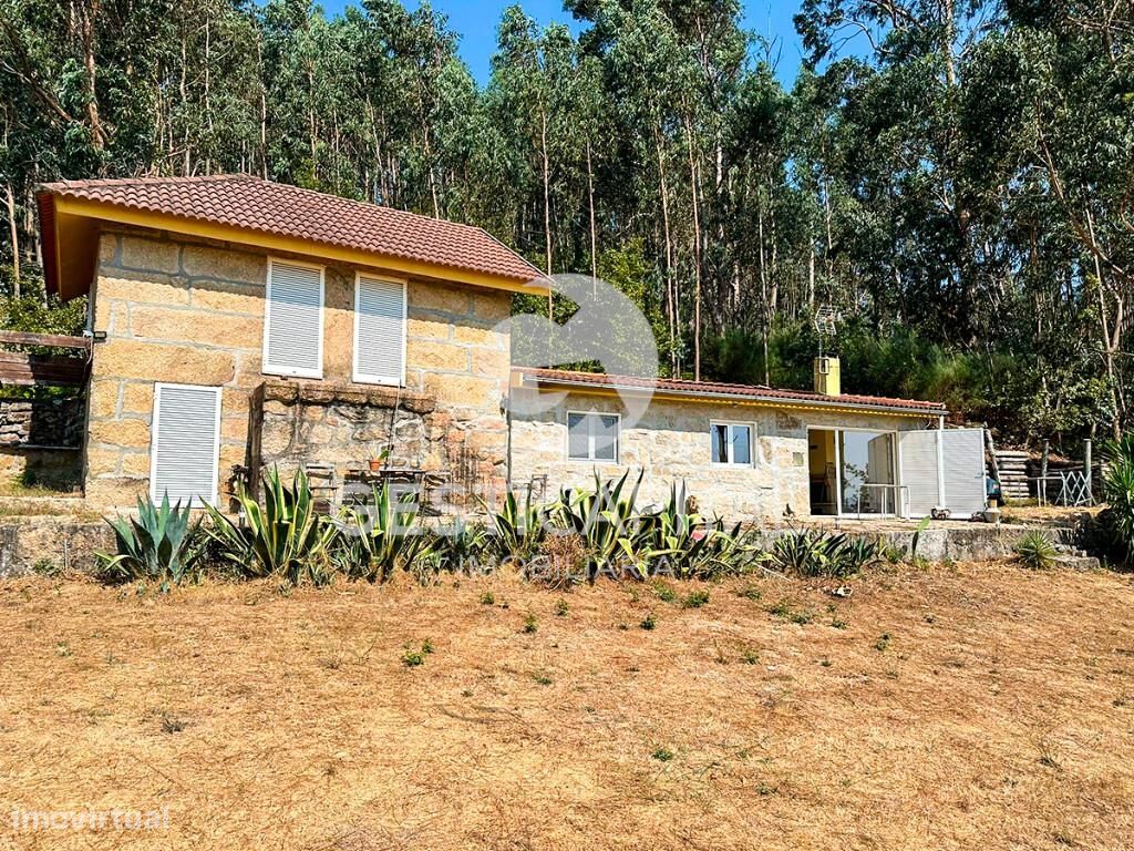 2 bedrooms House in Marco de Canaveses, Portugal No. 274168