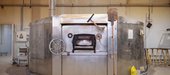 Lagerhaus in Alfacar, Spain 2412m², Nr. 170034 14