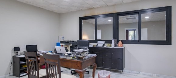 Lagerhaus in Alfacar, Spain 2412m², Nr. 170034 44