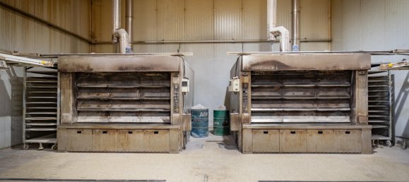 2412m² Warehouse in Alfacar, Spain No. 170034 46