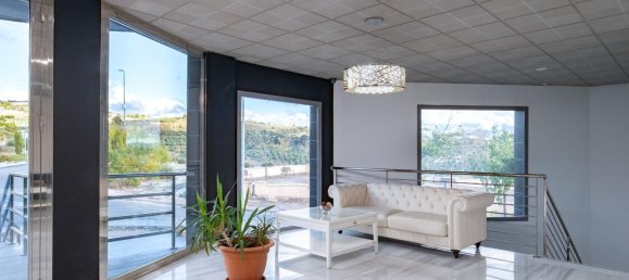 Lagerhaus in Alfacar, Spain 2412m², Nr. 170034 31