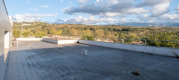 Lagerhaus in Alfacar, Spain 2412m², Nr. 170034 45