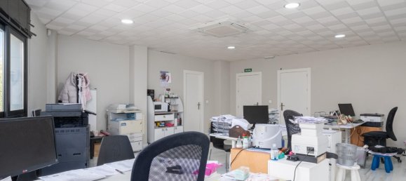 Lagerhaus in Alfacar, Spain 2412m², Nr. 170034 36