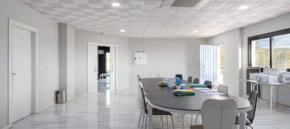 Lagerhaus in Alfacar, Spain 2412m², Nr. 170034 3